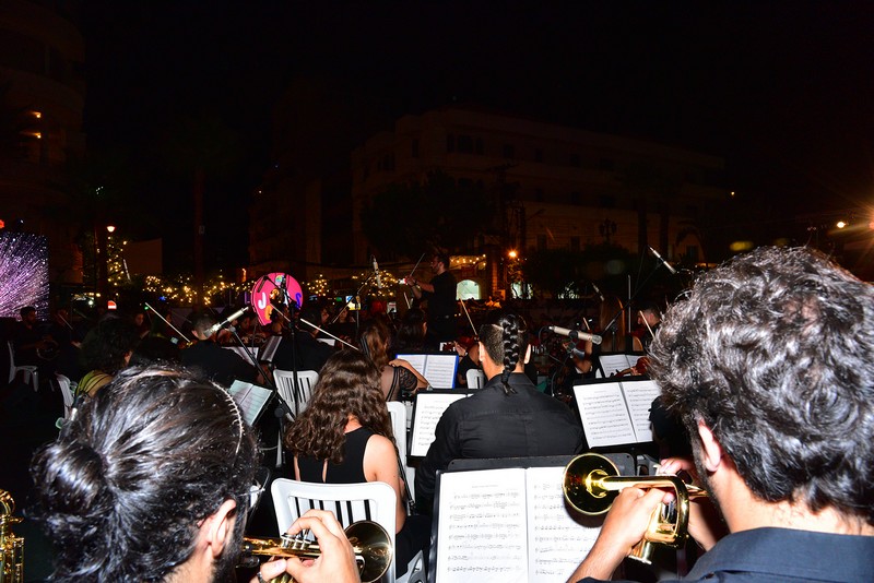 Army Day Bnoss Jounieh